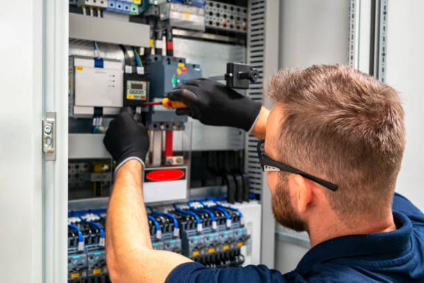 Best Electrical Outlet Repair  in Forest, OH