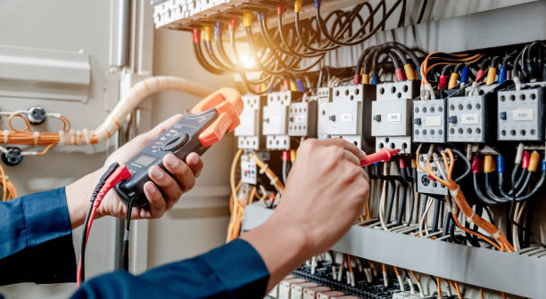 Best Electrical Contractors for Businesses  in Forest, OH