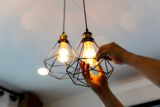Best Affordable Emergency Electrician  in Forest, OH