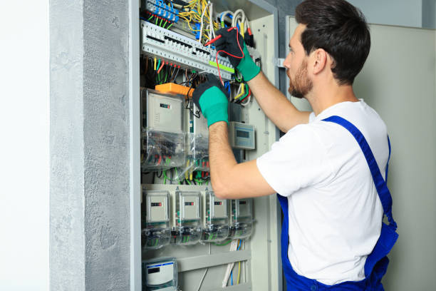 Best Electrical Wiring Services  in Forest, OH