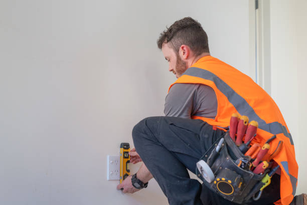 Best Electrician Near Me  in Forest, OH
