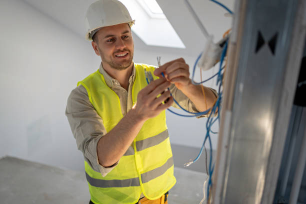 Best Affordable Electrical Installation  in Forest, OH
