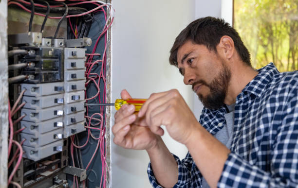 Best Electrical Outlet Repair  in Forest, OH